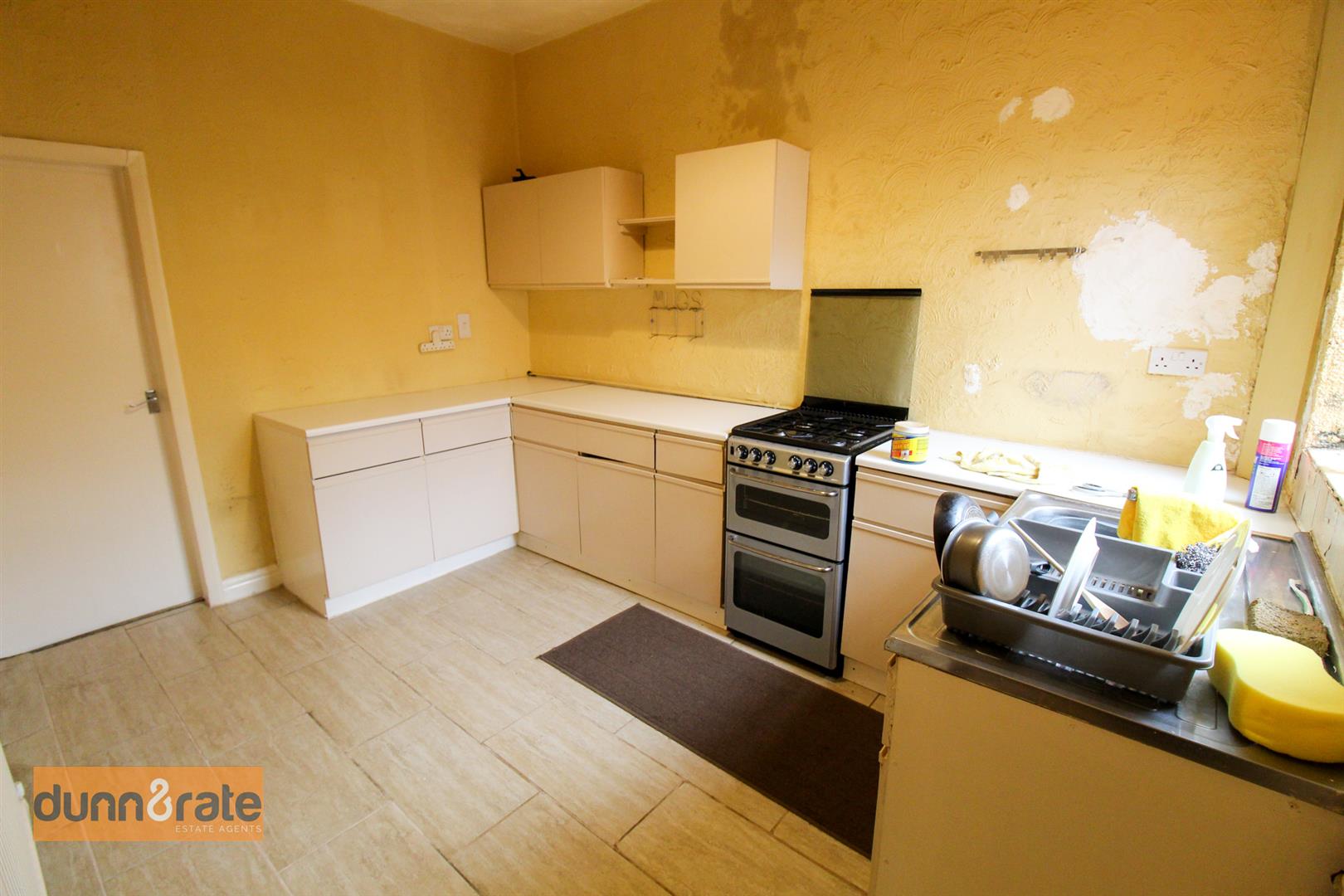 Newford Crescent, Milton, Stoke-On-Trent